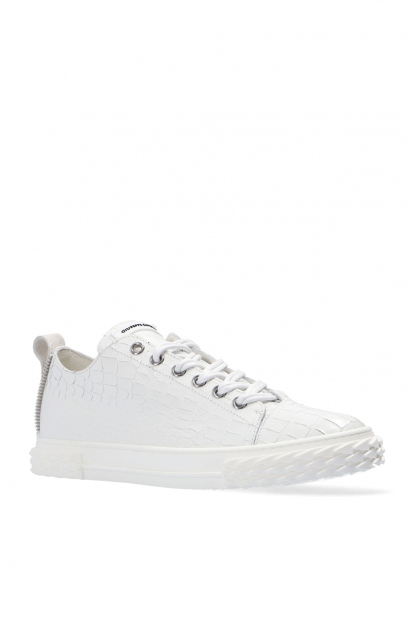 Men's Shoes | Giuseppe Zanotti 'Blabber' sneakers | IetpShops